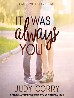 cover image of It Was Always You